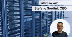 SBC Betting on Sports Europe Digital – Exclusive Interview with NetShop ISP CEO