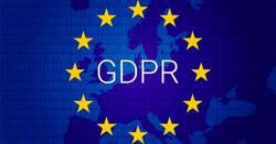 Everything you need to know about GDRP; 1 day to go