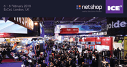 NetShop ISP at ICE 2018