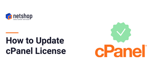 How to Update cPanel License Key on VPS/Dedicated Server