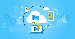 Why Move to the Cloud? 5 Benefits of Cloud Hosting