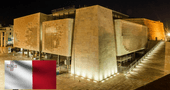 Maltese Parliament Approved the 1st in the World Bills on DLT