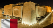 Maltese Parliament Approved the 1st in the World Bills on DLT