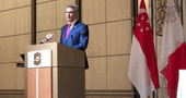 Malta and Singapore sign MOU to promote blockchain and digital innovation