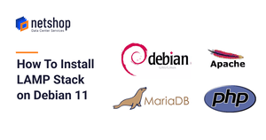 How To Install MariaDB 10.5, Apache 2.4, PHP 7.4 (LAMP) on Debian 11 Server