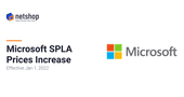 Microsoft Announces Windows Server 2022 Availability and SPLA Price Increase