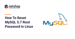 How To Reset Forgotten MySQL 5.7 Root Pass in Linux