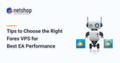 Tips to Choose the Right Forex VPS for Best Expert Advisor (EA) Performance