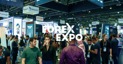 NetShop ISP Makes Waves at Forex Expo Dubai 2024: Showcasing Cutting-Edge Hosting for the Financial Services Industry