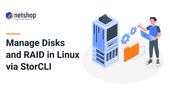 How To Detect Failed Hard Disks in Linux Server using StorCLI (former MegaCLI)