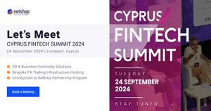 Cyprus FinTech Summit 2024