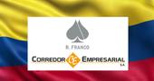 R. Franco agrees partnership deal with Corredor Empresarial