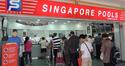 Legal online betting could be available in Singapore by next month