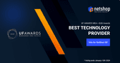 UFAwards MEA 2024 Nominee Spotlight: NetShop ISP as Best Technology Provider