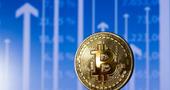 Bitcoin price rises for the first time in 3 weeks