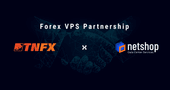 TNFX Broker Partners with NetShop ISP to Offer Low-Latency Forex VPS to Traders