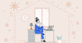 Five signs that your team is ready to move their operations away from the office + 1 Month Free Hosting Offer
