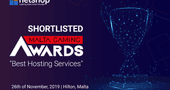 Malta Gaming Awards 2019 – NetShop ISP shortlisted for “Best Hosting Services of the Year”