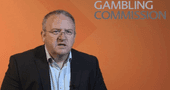 Neil McArthur the new CEO of UKGC