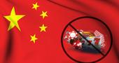 Gambling crackdown in China’s entertainment venues