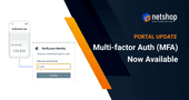 NetShop ISP Announces Reinforcement of myNetShop Security with Multi-Factor Authentication