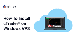 How To Install cTrader on Windows VPS