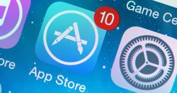 Apple removed gambling apps targeting Dutch players