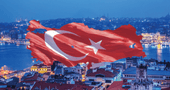 Turkey starts monstrous illegal online gambling chase