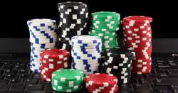 Online gambling is there and it is growing, says Singapore Official