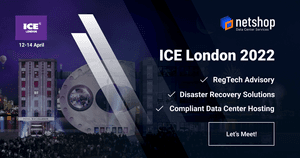 NetShop ISP to showcase its iGaming Hosting solutions at ICE London 2022