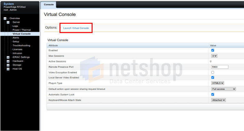 How To Install Operating System in Bare Metal Servers using iDRAC ...