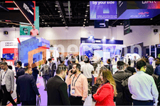 NetShop ISP @ iFX EXPO Dubai 2025