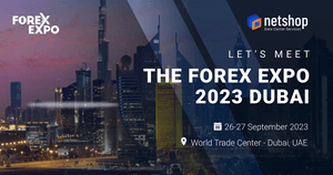 The Forex Expo 2023 – Dubai