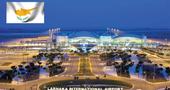 Cyprus – Satellite Casino at the Larnaca Airport?