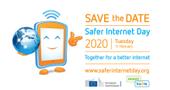 “Together for a better internet” 11th Feb 2020. Safer Internet  Day (SID) is approaching!