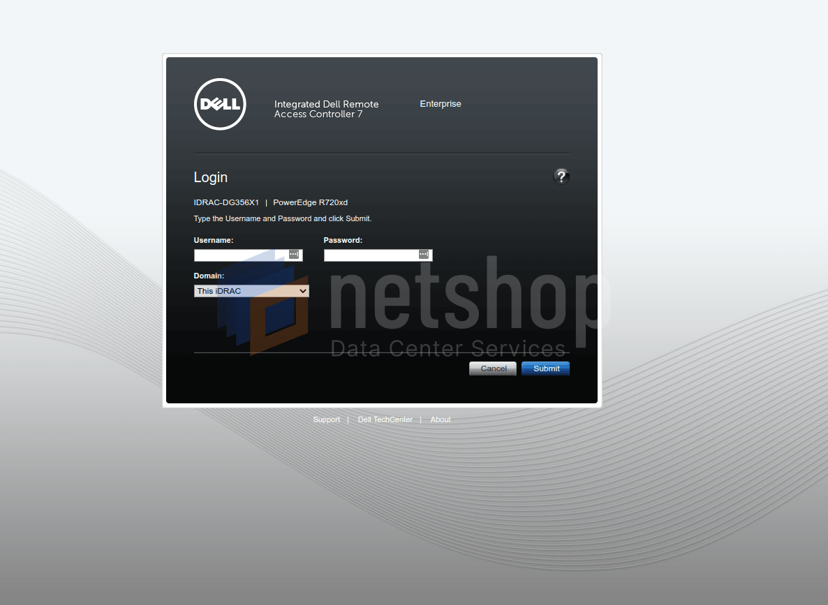 How To Install Operating System in Bare Metal Servers using iDRAC