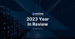 2023 Triumphs: A Year in Review with NetShop ISP