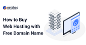 How to Buy Web Hosting with Free Domain Name