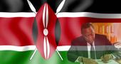 Kenyan president signs 35% on betting tax rate