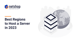 Best Regions to Host a Server in 2023