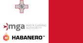 Habanero acquires Critical Gaming Supply Licence from the Malta Gaming Authority – MGA