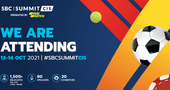 NetShop ISP announce their attendance at the 2021 SBC Summit CIS in Ukraine
