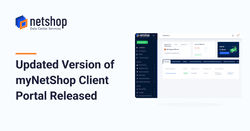 Updated Version of myNetShop Client Portal Released: What’s New