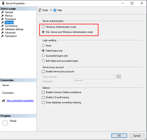 How To Enable Remote Connections to SQL Server · NetShop ISP