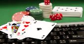 Australia outlaws online poker