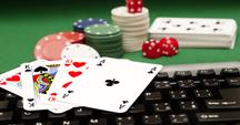 Australia outlaws online poker