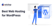 Best Web Hosting for WordPress CMS