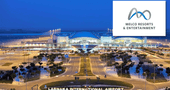 Third Satellite Casino Opens at Larnaca International Airport