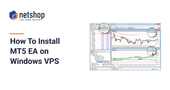 How To Install MT5 Expert Advisor (EA) on Windows VPS