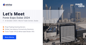 FOREX EXPO DUBAI 2024